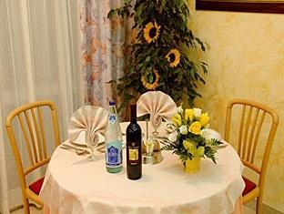 bellaria igea marina