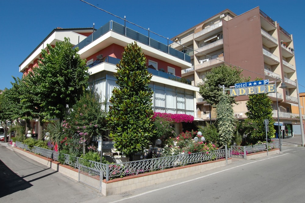 bellaria igea marina