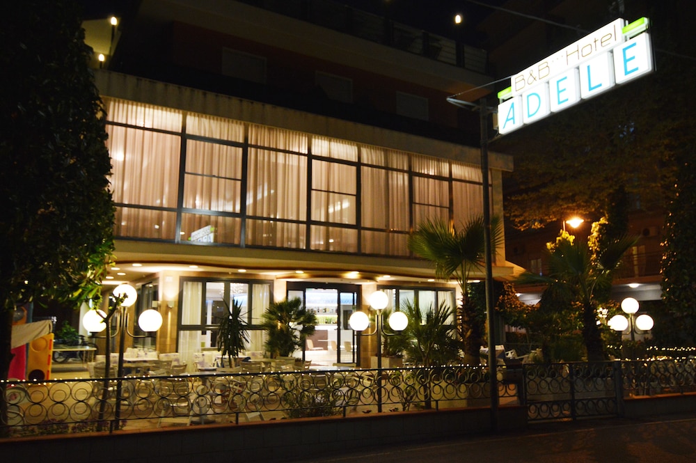 bellaria igea marina