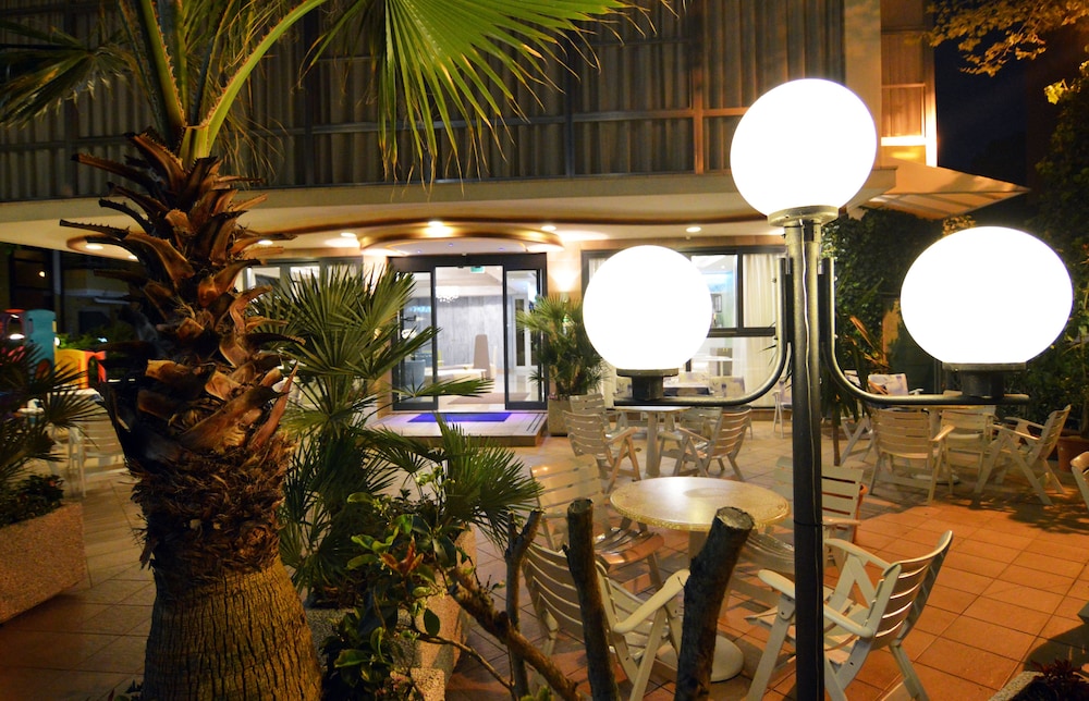 bellaria igea marina