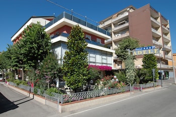 bellaria igea marina