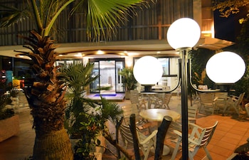 bellaria igea marina