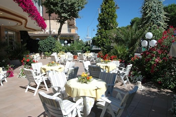 bellaria igea marina