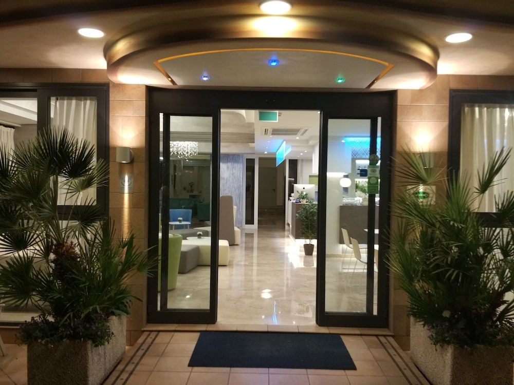 bellaria igea marina