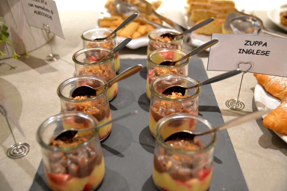 bellaria igea marina