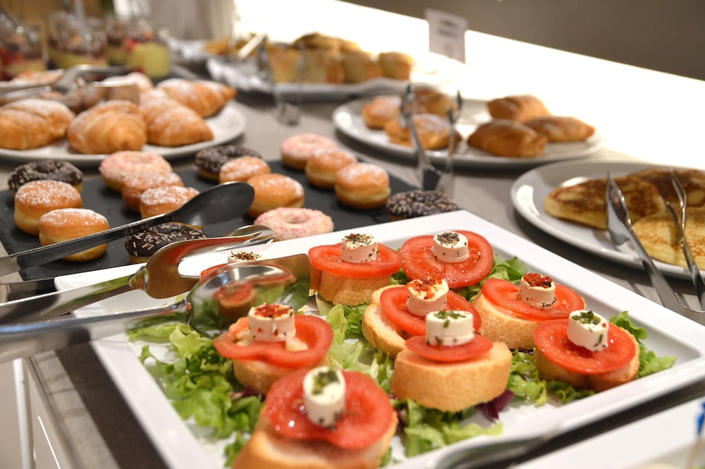 bellaria igea marina