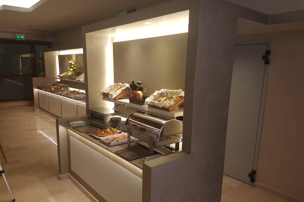 bellaria igea marina