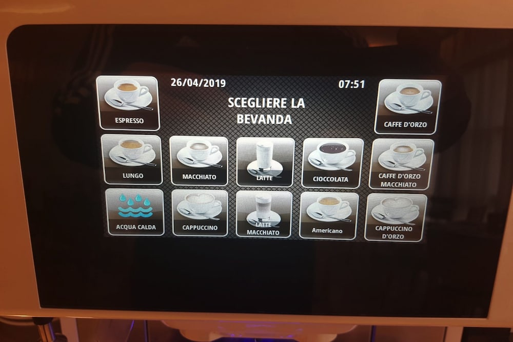 bellaria igea marina