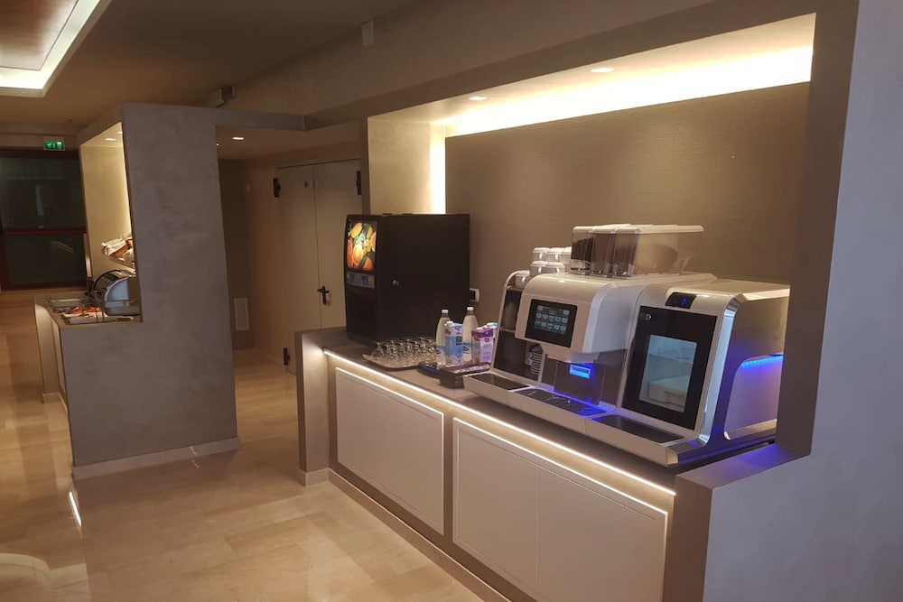 bellaria igea marina