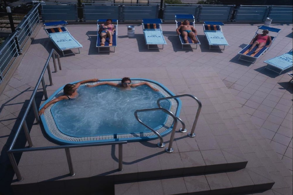 bellaria igea marina