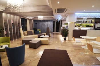 bellaria igea marina