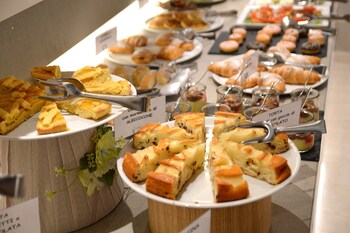 bellaria igea marina