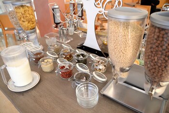 bellaria igea marina