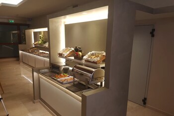 bellaria igea marina