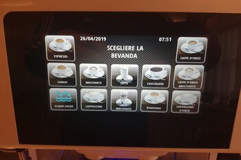 bellaria igea marina