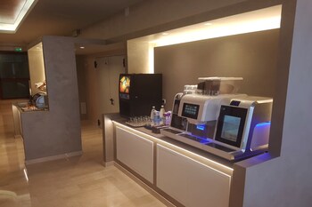 bellaria igea marina