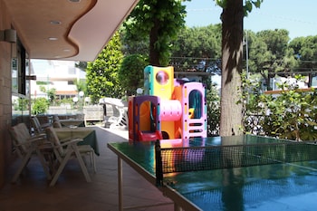 bellaria igea marina