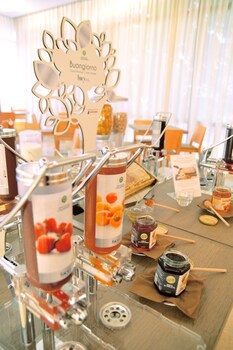 bellaria igea marina