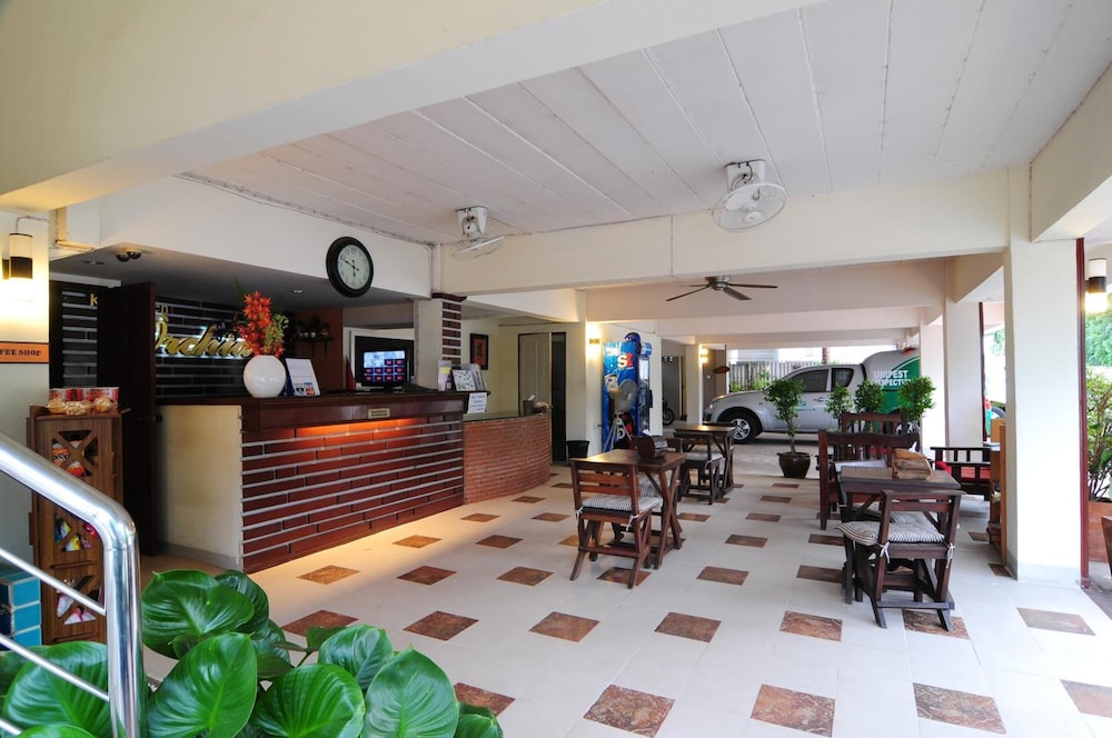 khon kaen orchid hotel