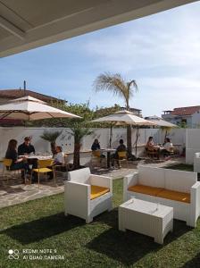 hotel maria