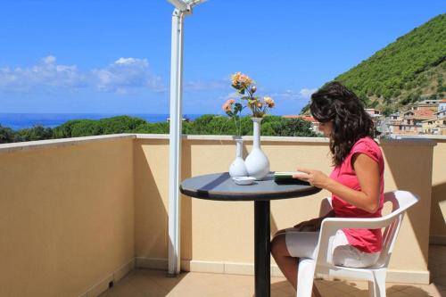 hotel maria