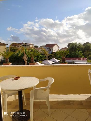 hotel maria