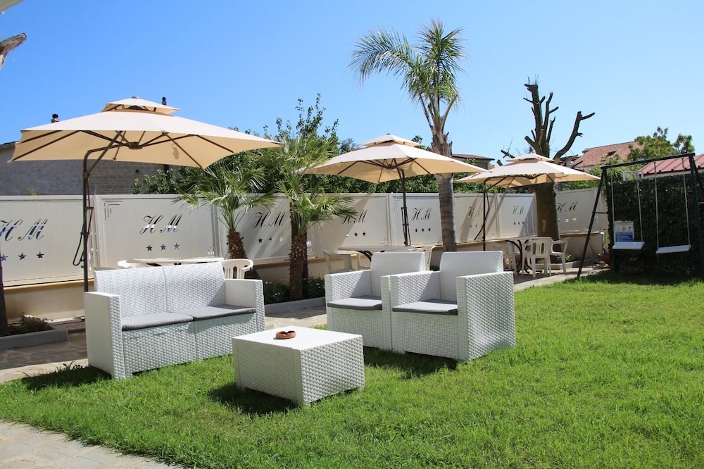 hotel maria