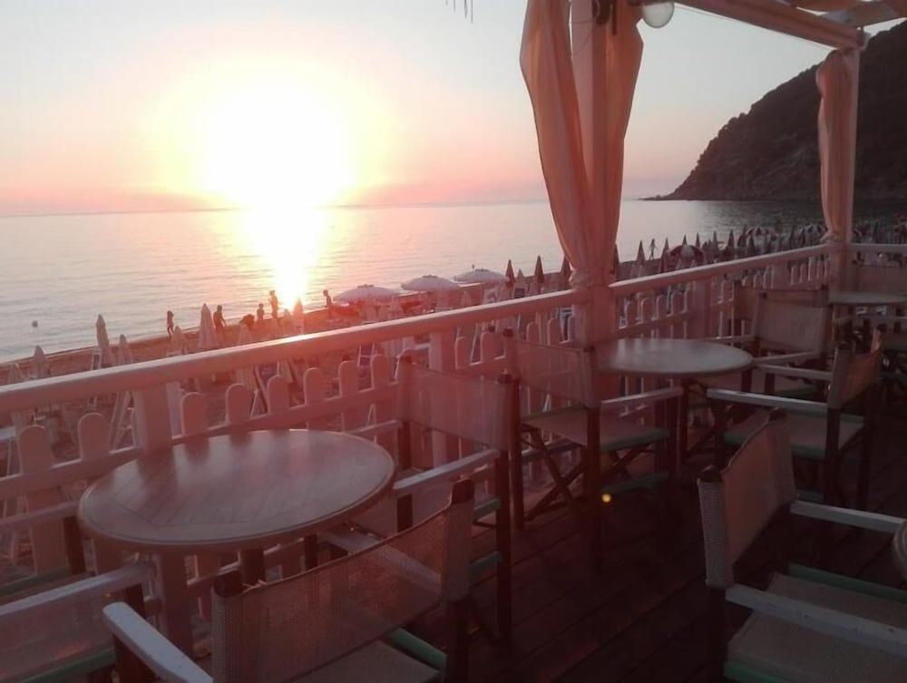 hotel maria