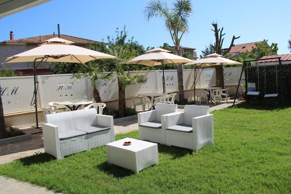 hotel maria