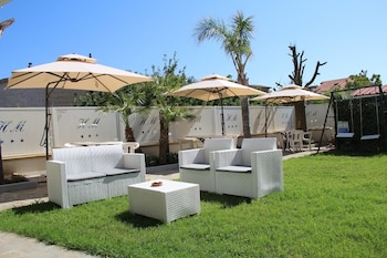 hotel maria