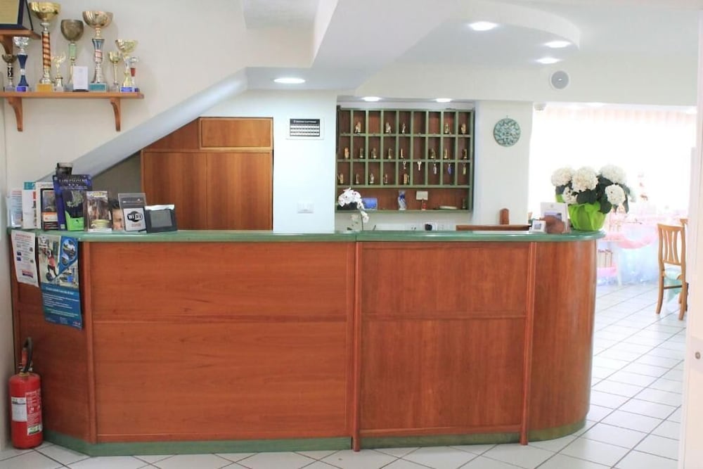 hotel maria