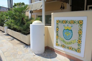 hotel maria