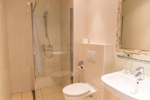 Landgoed Huize Glory,Bergen Aan Zee>>Bergen,3 star