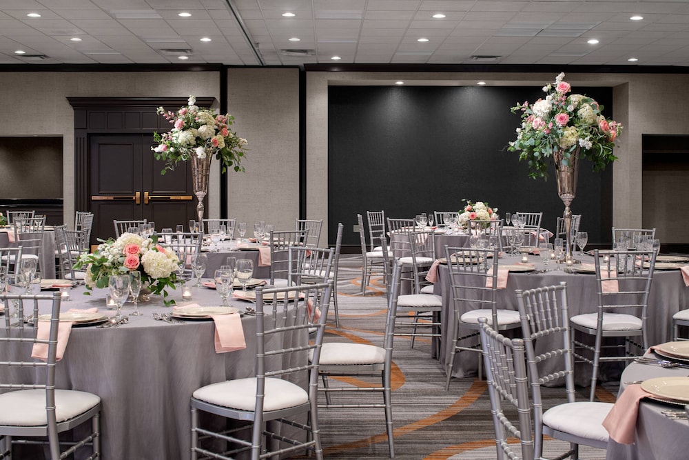 pittsburgh marriott north
