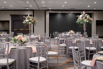pittsburgh marriott north