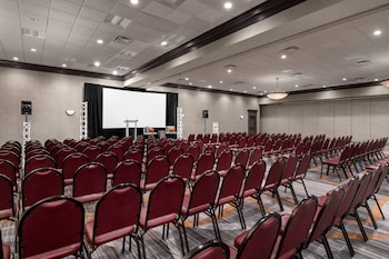 Pittsburgh Marriott North,Beaver Falls>>Allegheny County,4 star