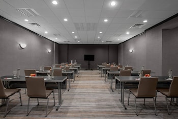 Pittsburgh Marriott North,Beaver Falls>>Allegheny County,4 star