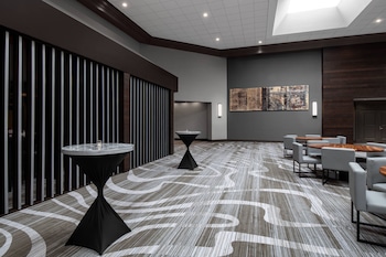 Pittsburgh Marriott North,Beaver Falls>>Allegheny County,4 star