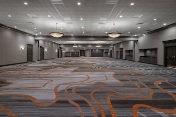 Pittsburgh Marriott North,Beaver Falls>>Allegheny County,4 star