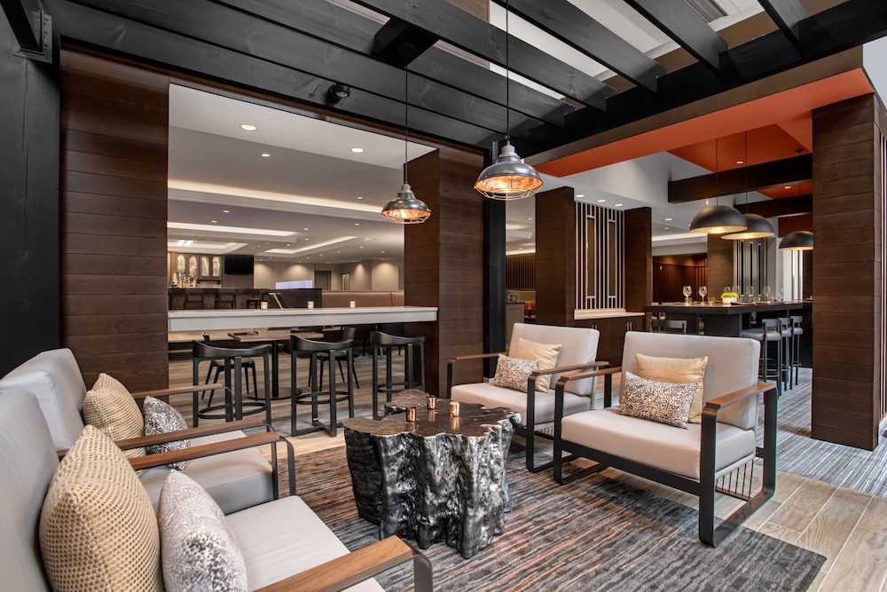 pittsburgh marriott north