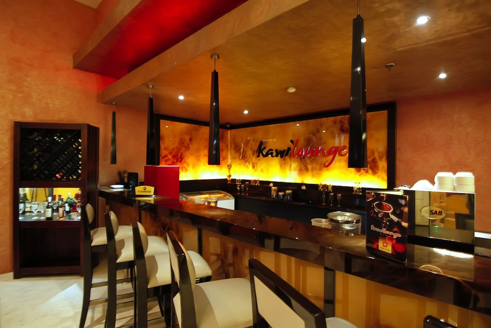 hotel aria gajayana malang