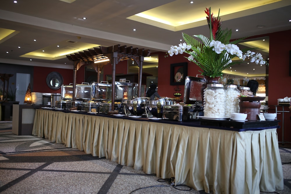hotel aria gajayana malang
