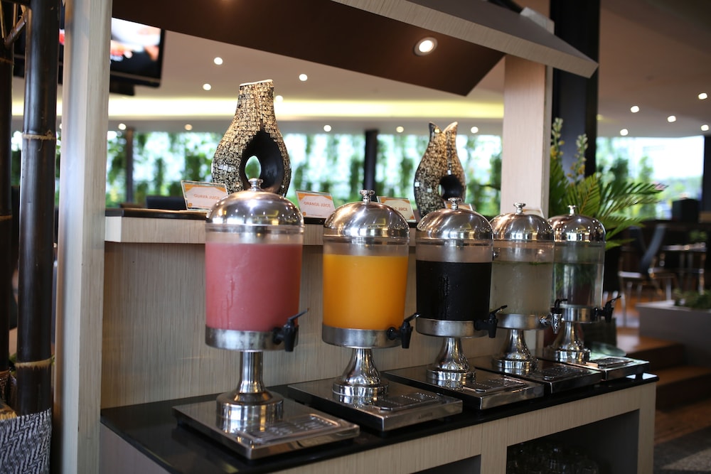 hotel aria gajayana malang