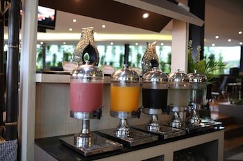 hotel aria gajayana malang