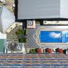 Hotel Aria Gajayana Malang,East Java>>Malang,4 star