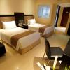 Hotel Aria Gajayana Malang,East Java>>Malang,4 star