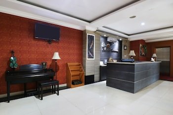 raja residence