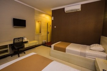 raja residence