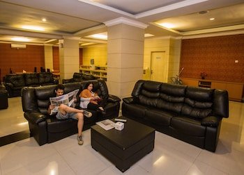 raja residence