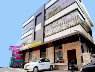 Hotel Idea Inn Agra Subrata Rd,Miyapur,2 star